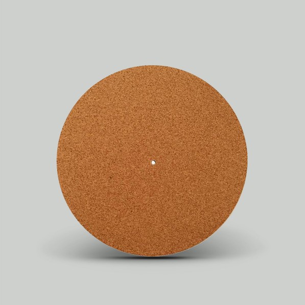 Slipmats blank  |cork