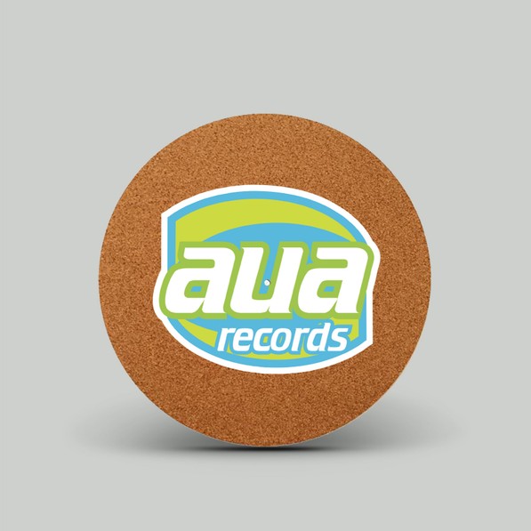 AUA RECORDS        |cork